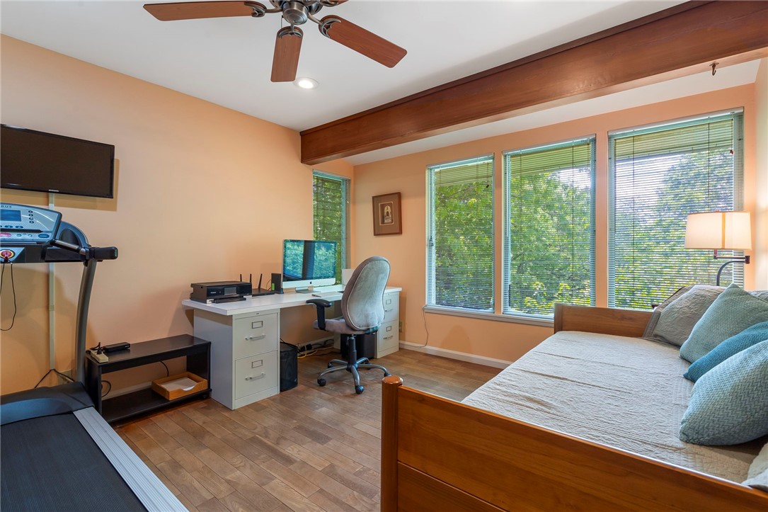 Fayetteville Outlots - Residential