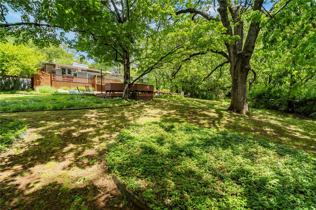 Fayetteville Outlots - Residential