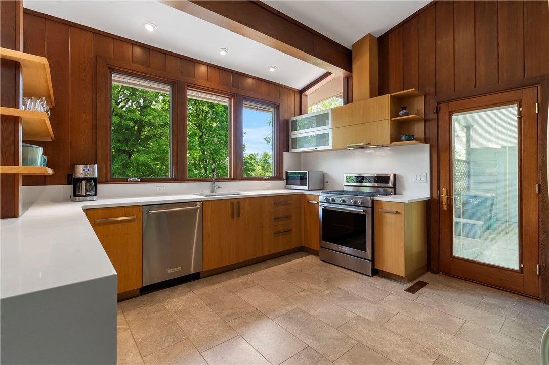 Fayetteville Outlots - Residential