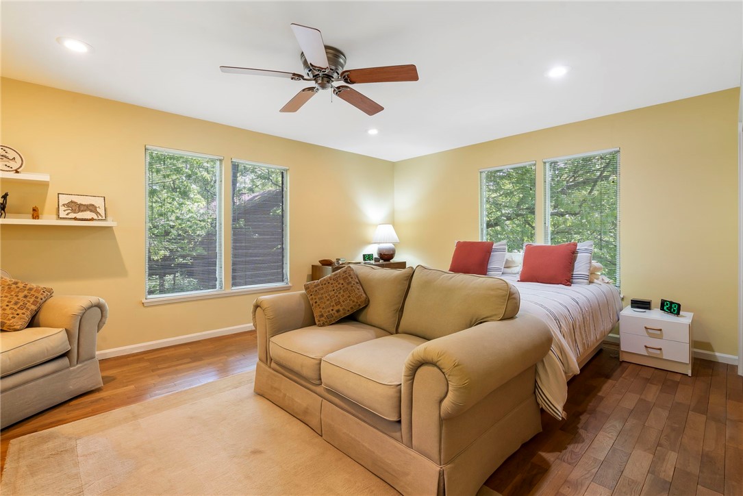 Fayetteville Outlots - Residential