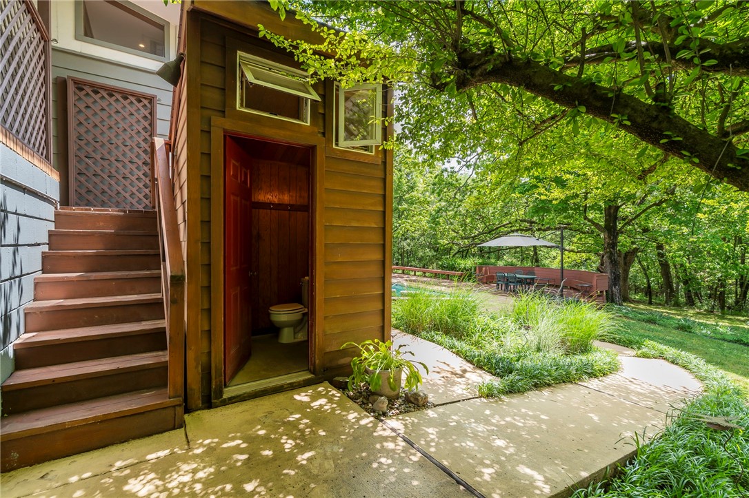 Fayetteville Outlots - Residential