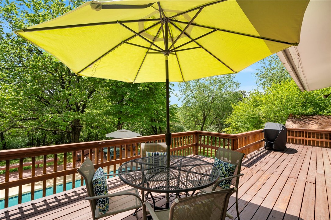 Fayetteville Outlots - Residential