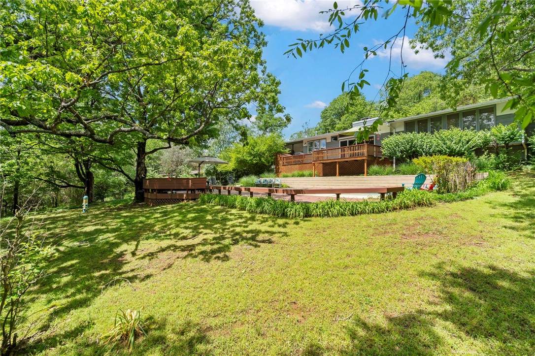 Fayetteville Outlots - Residential