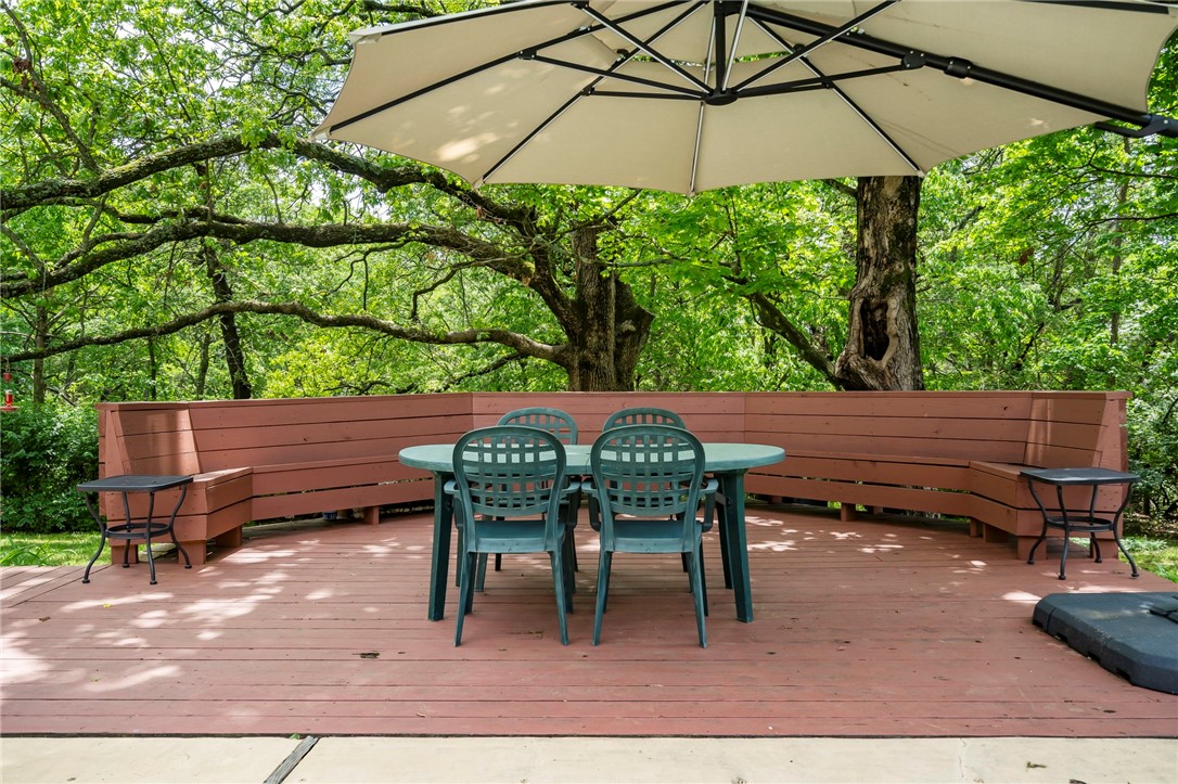 Fayetteville Outlots - Residential