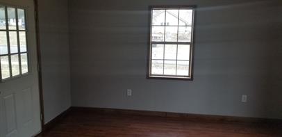 First Add - Residential Lease