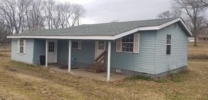 First Add - Residential Lease