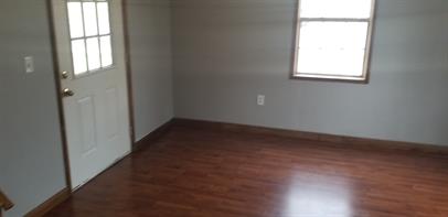 First Add - Residential Lease
