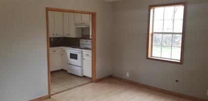 First Add - Residential Lease