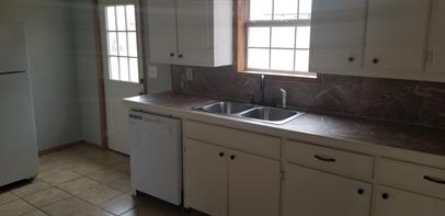 First Add - Residential Lease