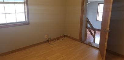 First Add - Residential Lease