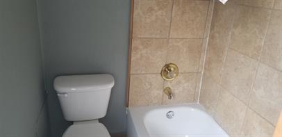 First Add - Residential Lease