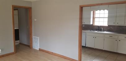 First Add - Residential Lease