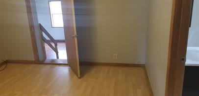 First Add - Residential Lease