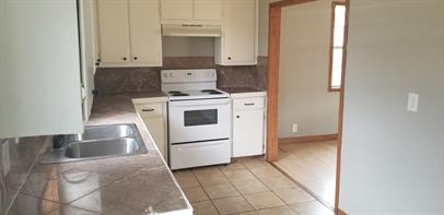 First Add - Residential Lease