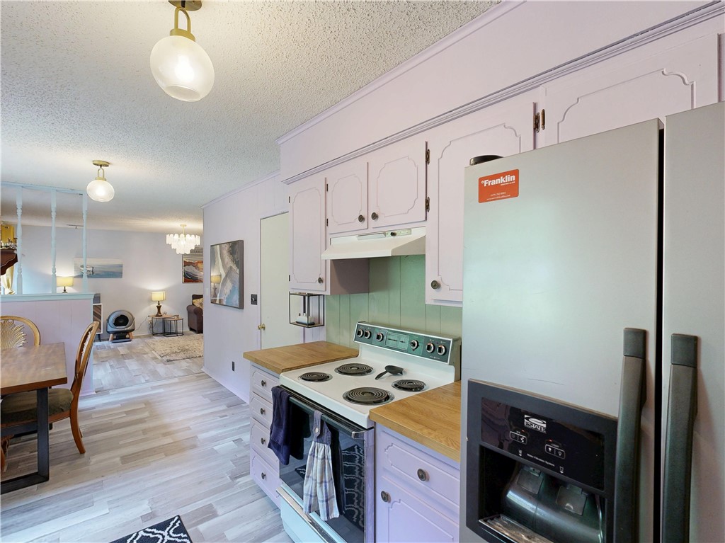 Bishop Add I - Residential