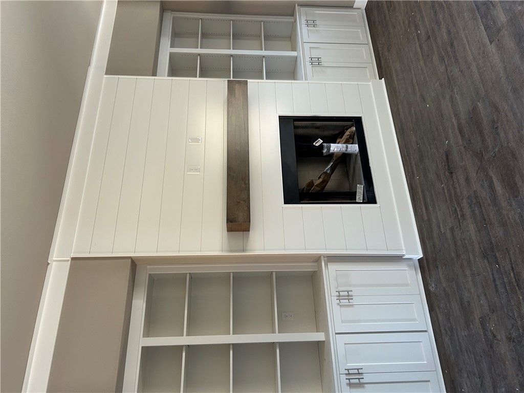 Sedona Rose Sub Ph I Pea Ridge - Residential