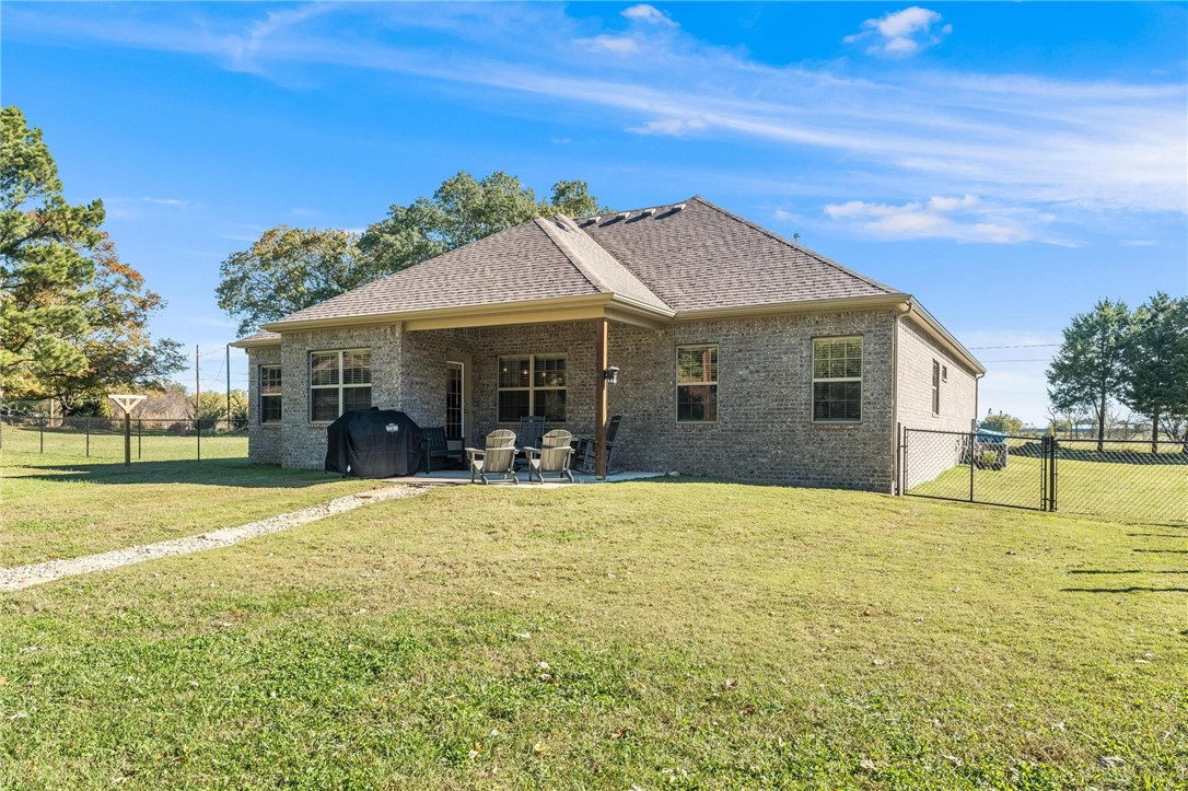 David Musteen Add Pea Ridge - Residential