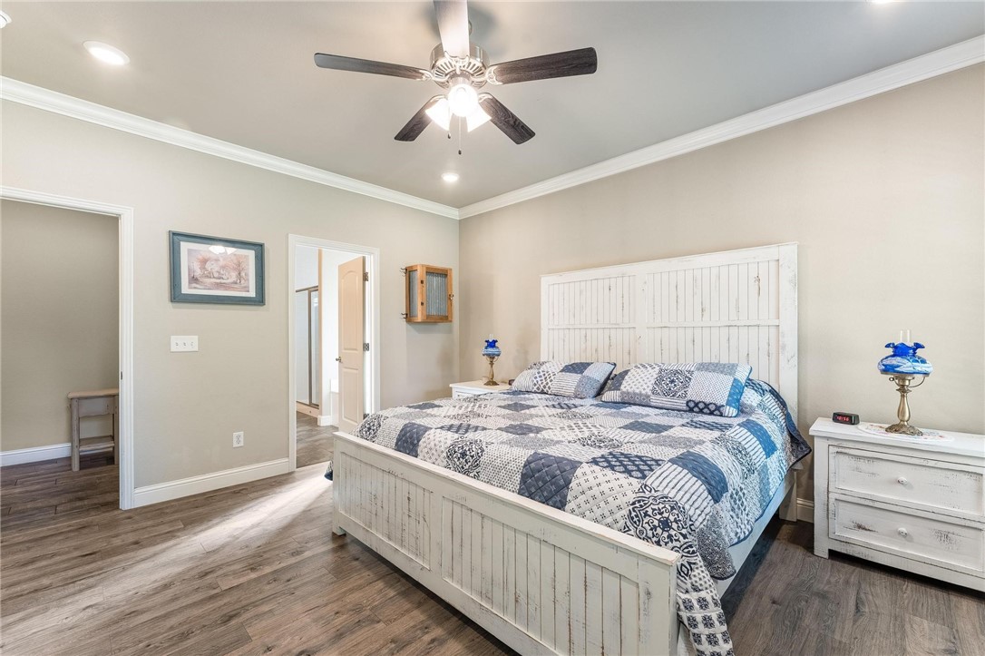 David Musteen Add Pea Ridge - Residential