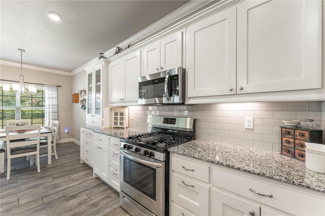 David Musteen Add Pea Ridge - Residential