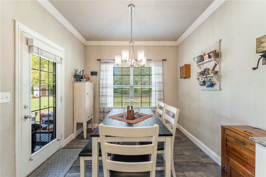 David Musteen Add Pea Ridge - Residential