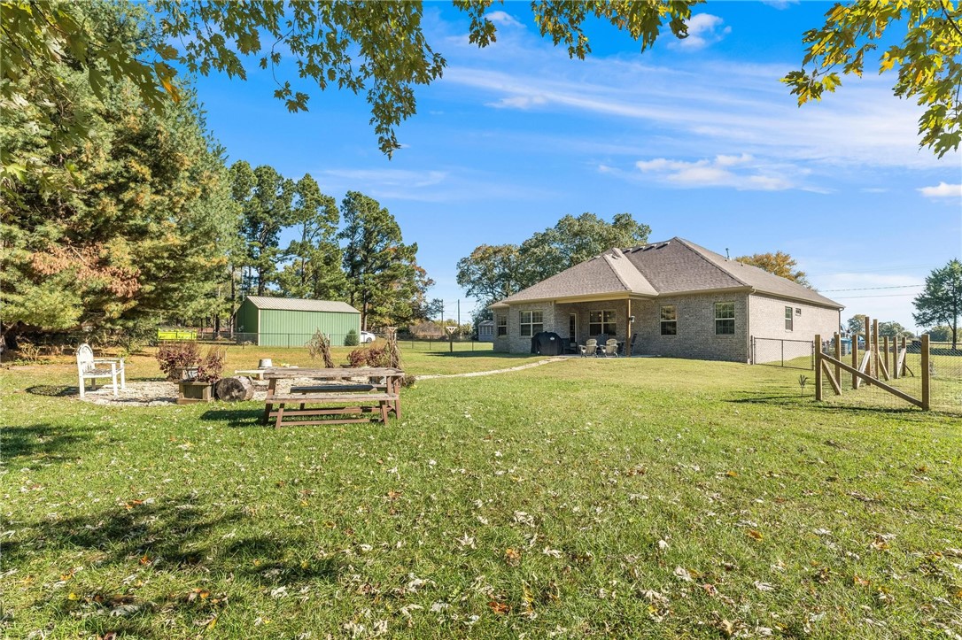 David Musteen Add Pea Ridge - Residential