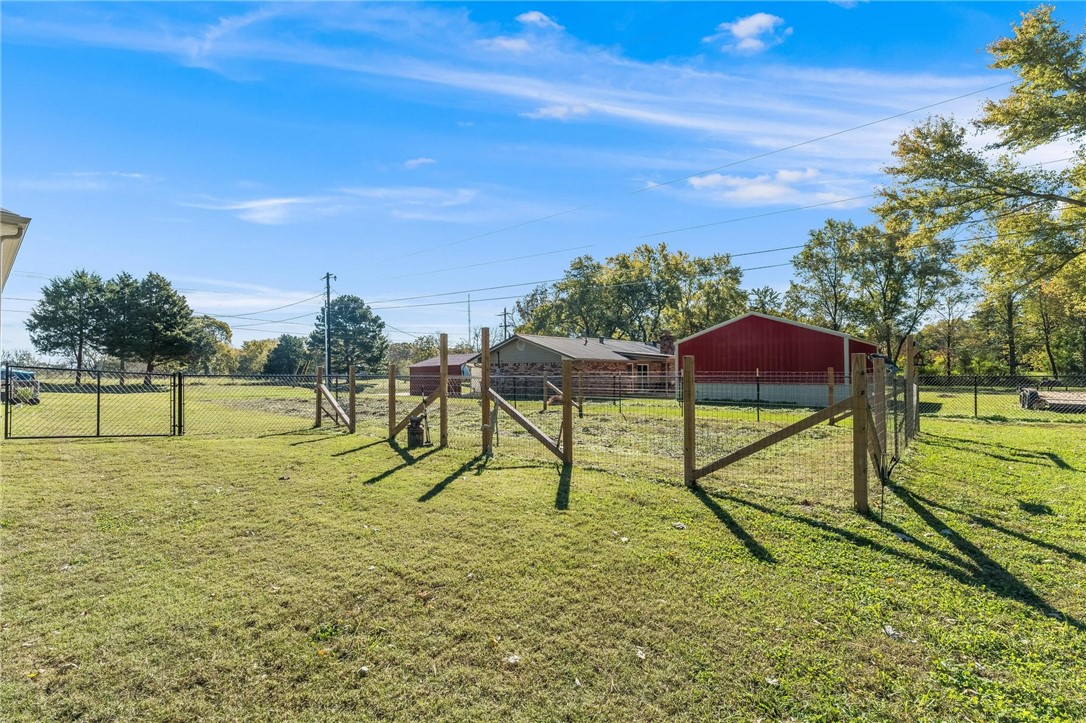 David Musteen Add Pea Ridge - Residential