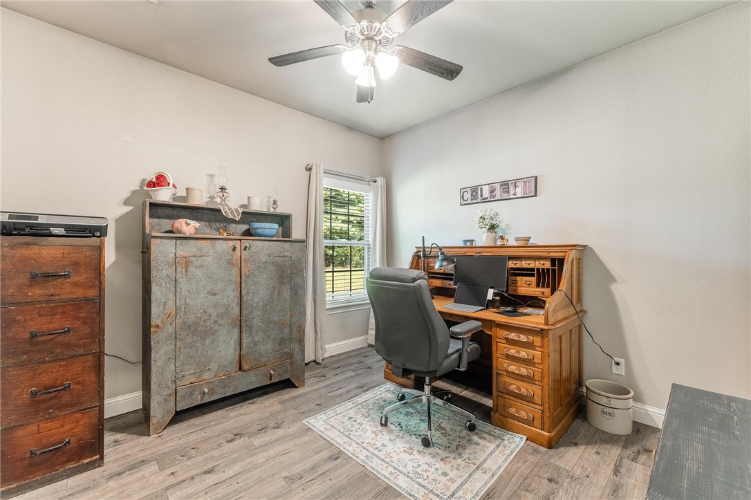 David Musteen Add Pea Ridge - Residential