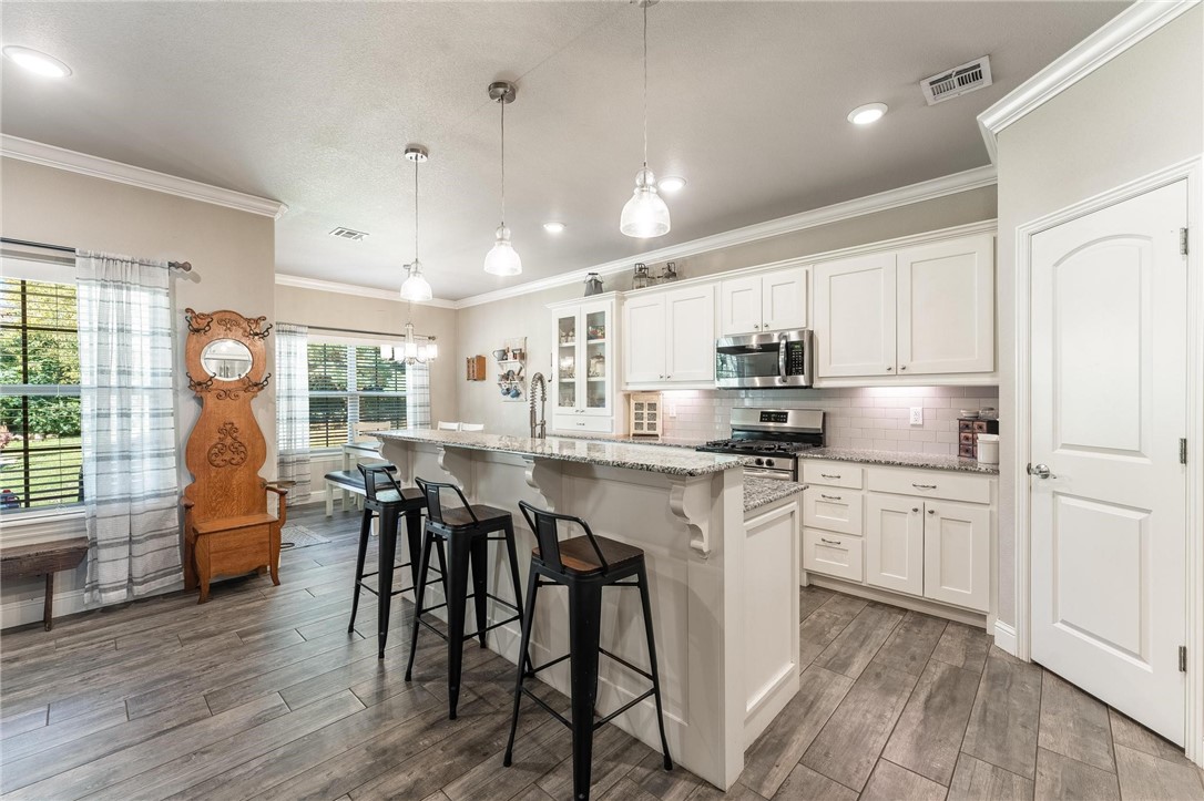 David Musteen Add Pea Ridge - Residential