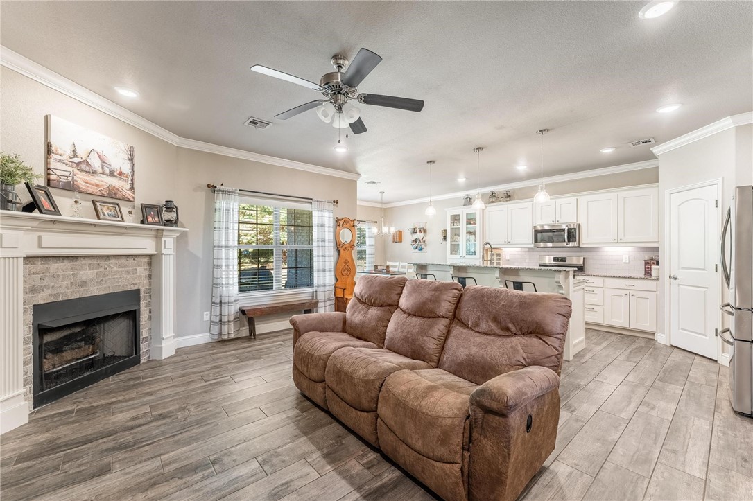 David Musteen Add Pea Ridge - Residential