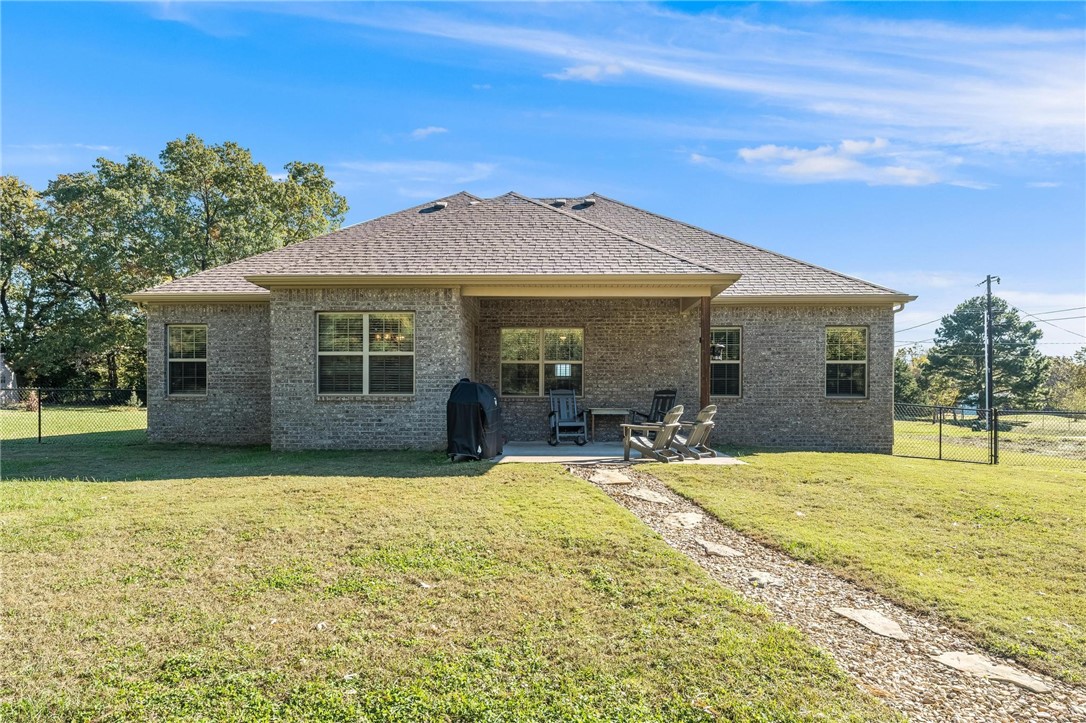 David Musteen Add Pea Ridge - Residential