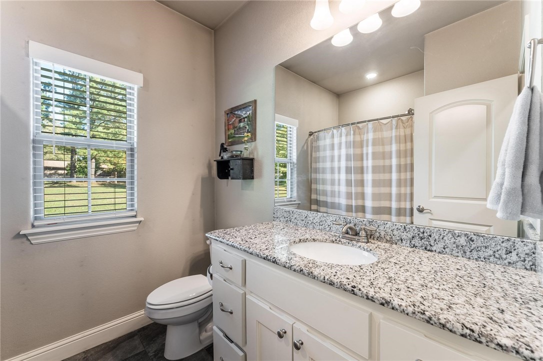 David Musteen Add Pea Ridge - Residential