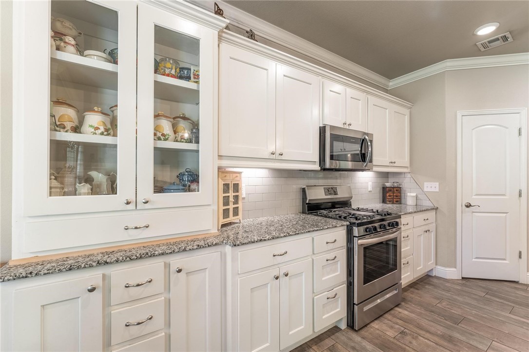 David Musteen Add Pea Ridge - Residential