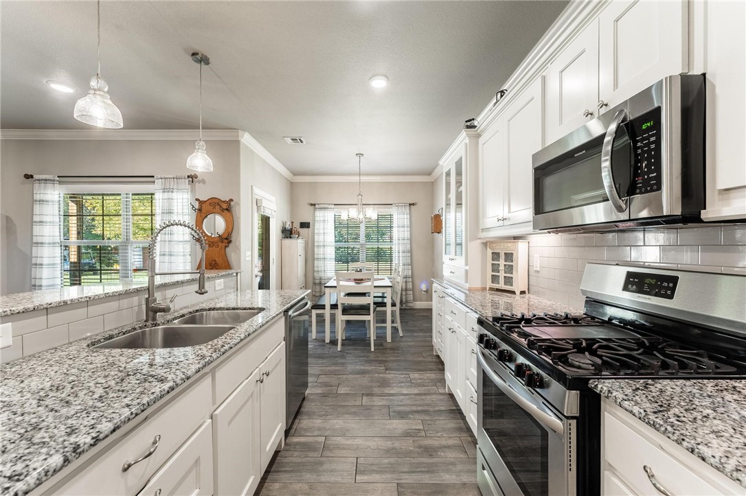 David Musteen Add Pea Ridge - Residential