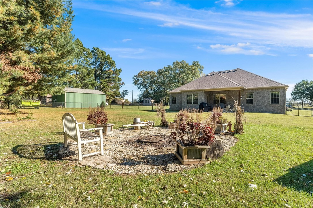 David Musteen Add Pea Ridge - Residential