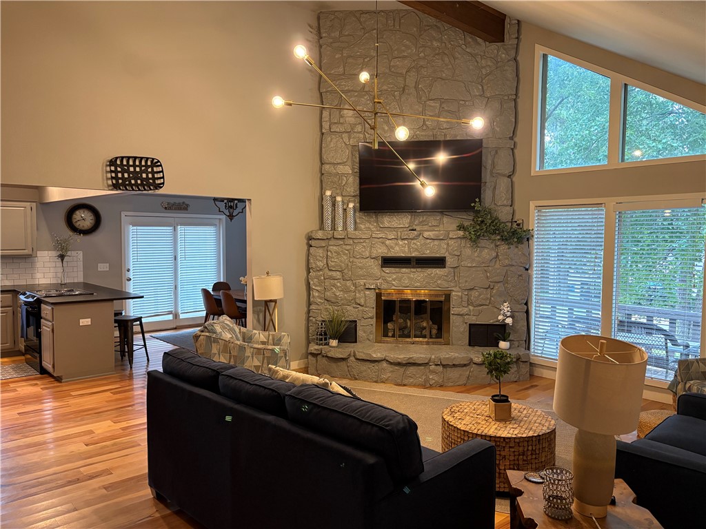 Wembly Sub Bvv - Residential Lease