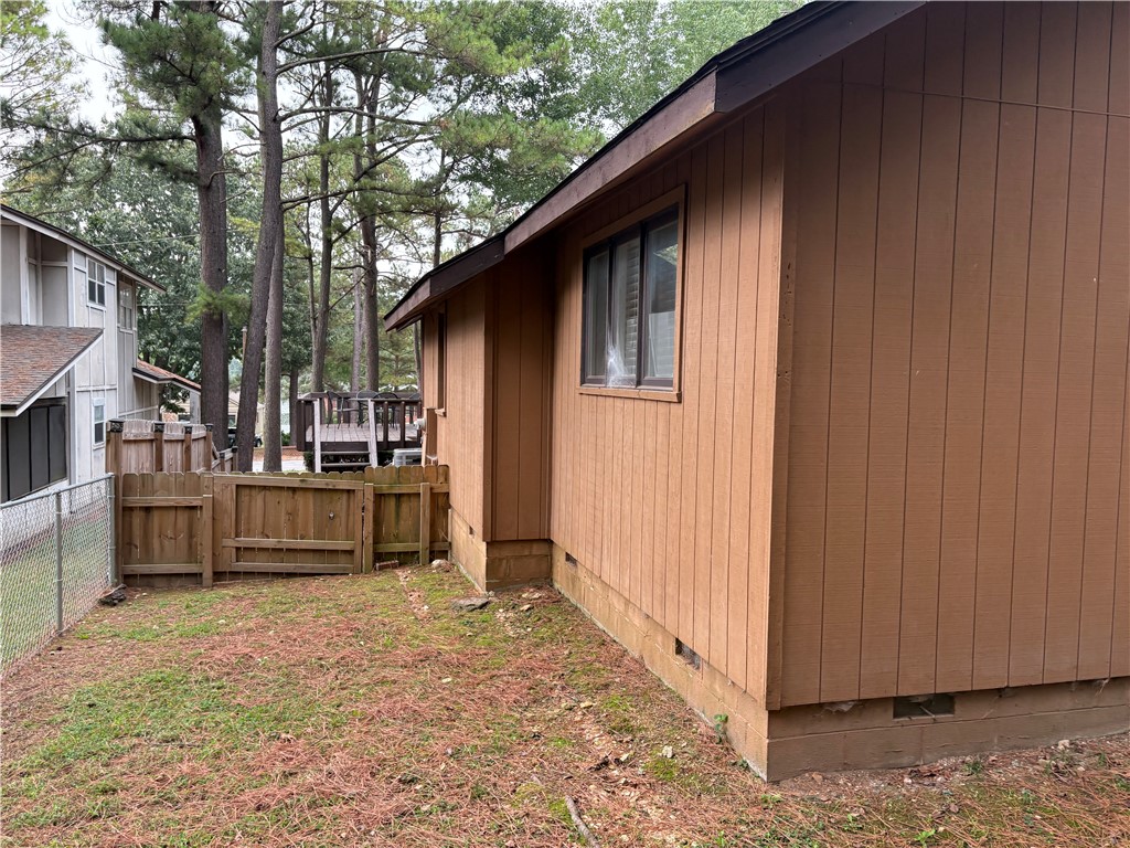 Wembly Sub Bvv - Residential Lease