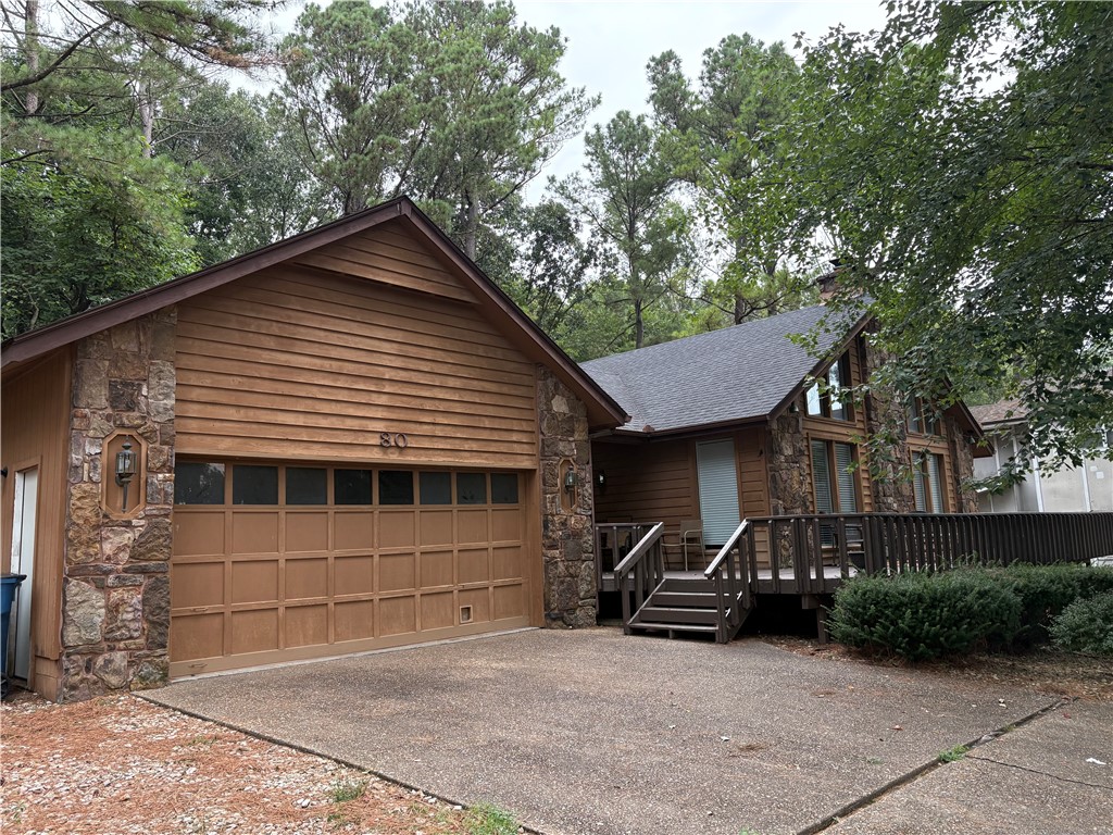 Wembly Sub Bvv - Residential Lease