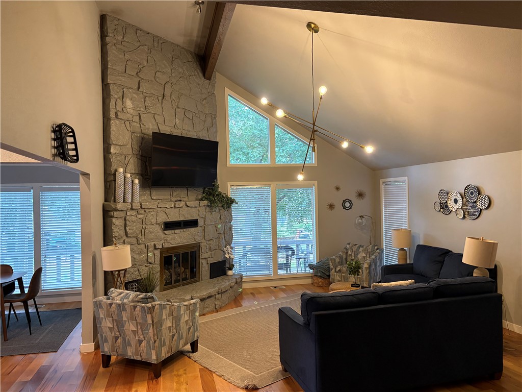 Wembly Sub Bvv - Residential Lease