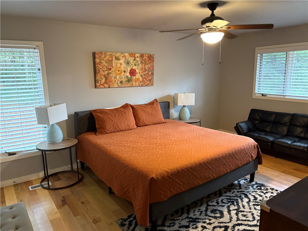 Wembly Sub Bvv - Residential Lease