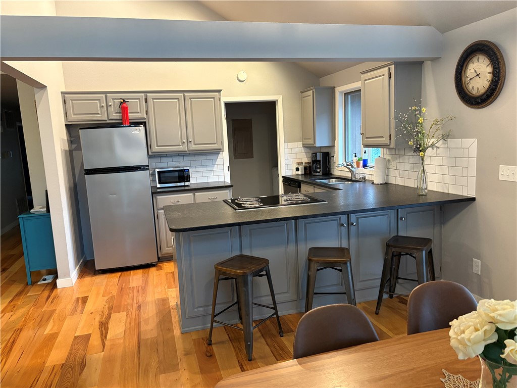 Wembly Sub Bvv - Residential Lease