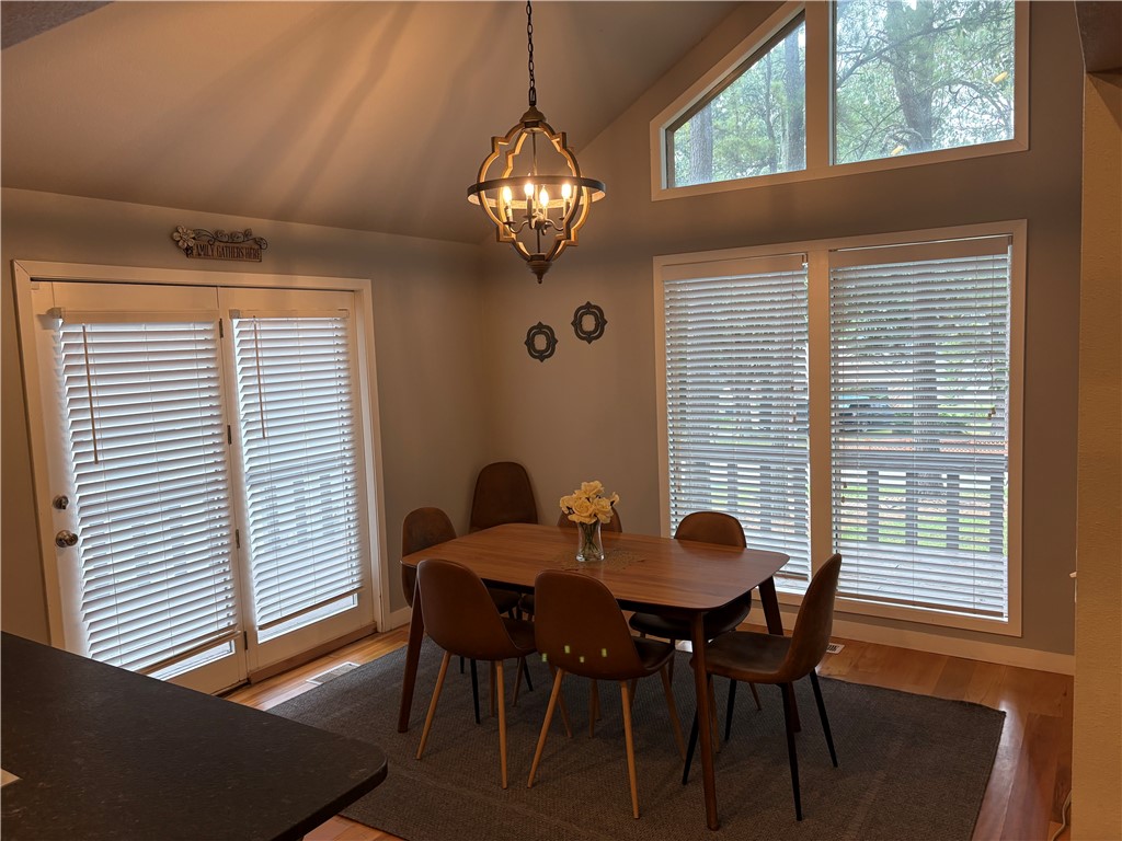 Wembly Sub Bvv - Residential Lease