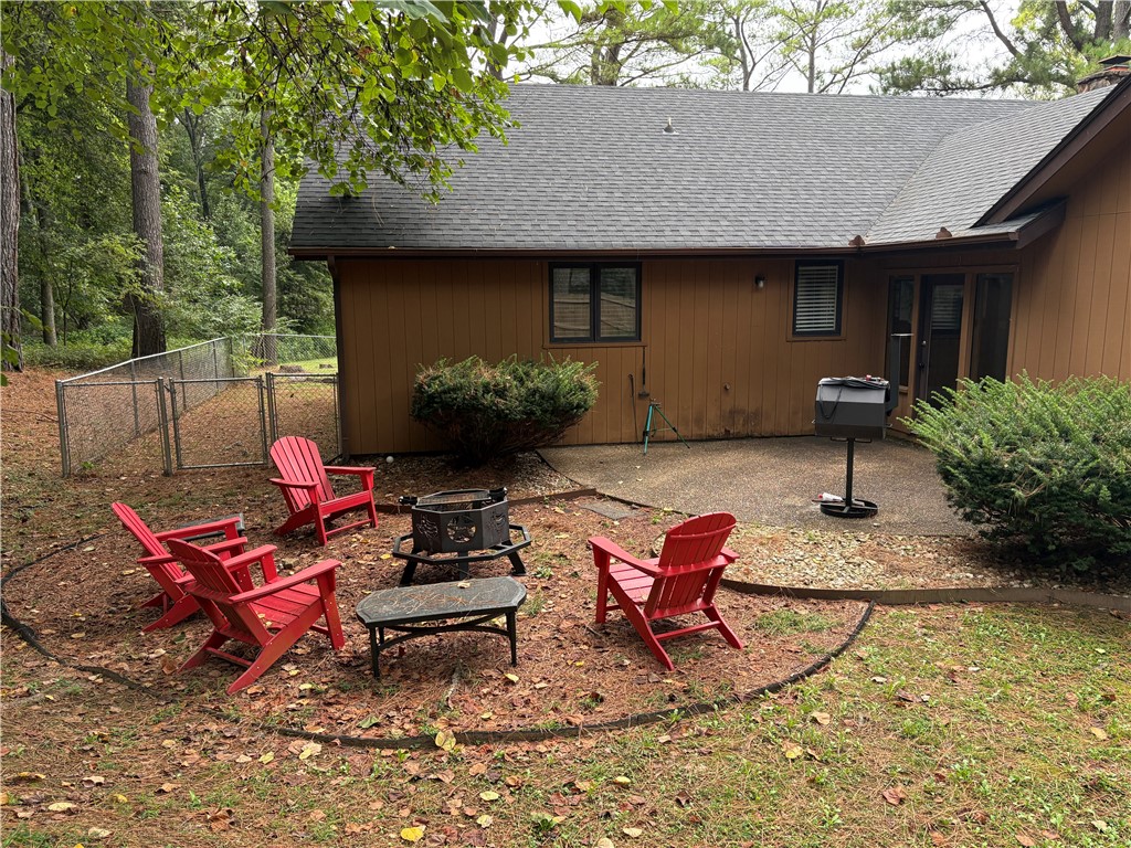 Wembly Sub Bvv - Residential Lease