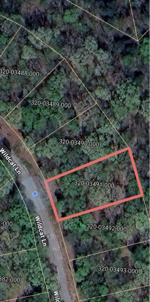 Unit 11 Holiday Island - Land