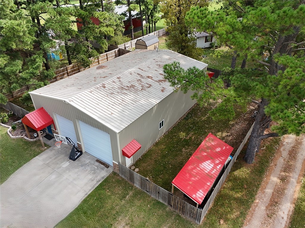Prairie Pines Sub - Residential