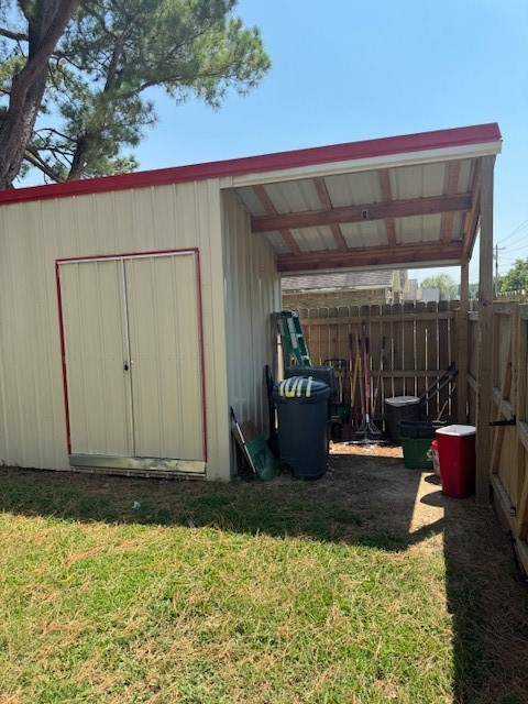 Prairie Pines Sub - Residential