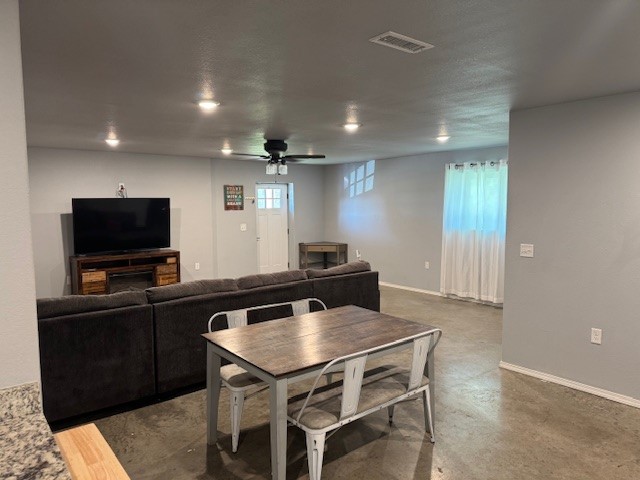 Prairie Pines Sub - Residential