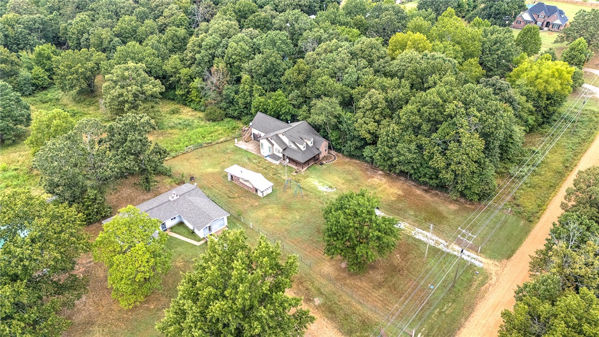 Rural - Residential