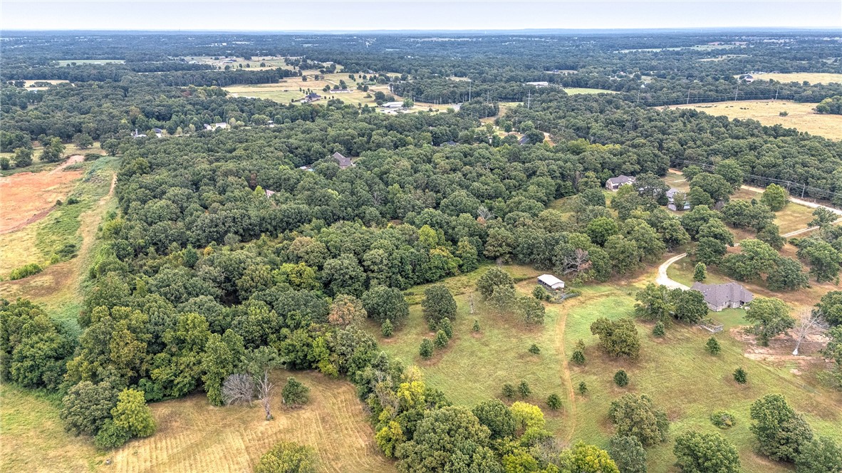 Rural - Residential