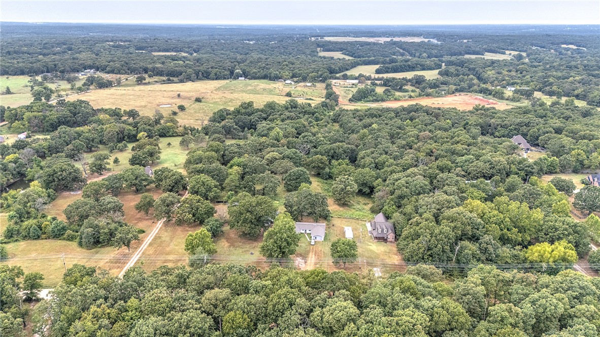 Rural - Residential