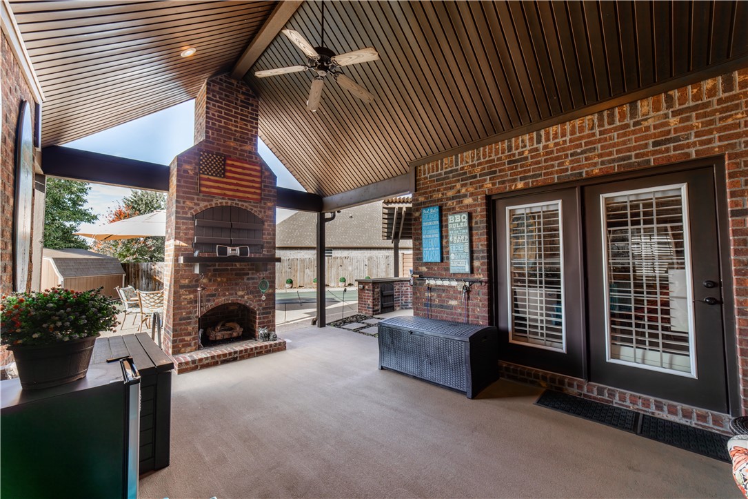 North Fork Add Bentonville - Residential